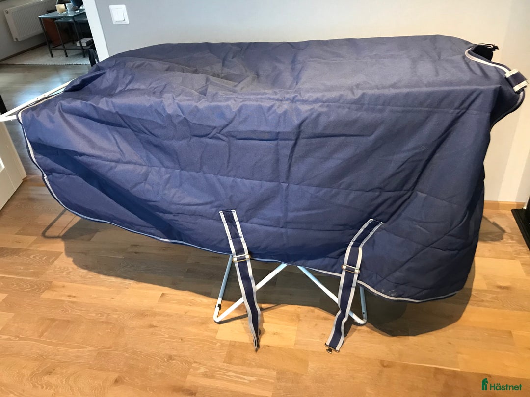 Täcken hästutrustning till salu: Bucas Quilt  i Björklinge - Annons 3