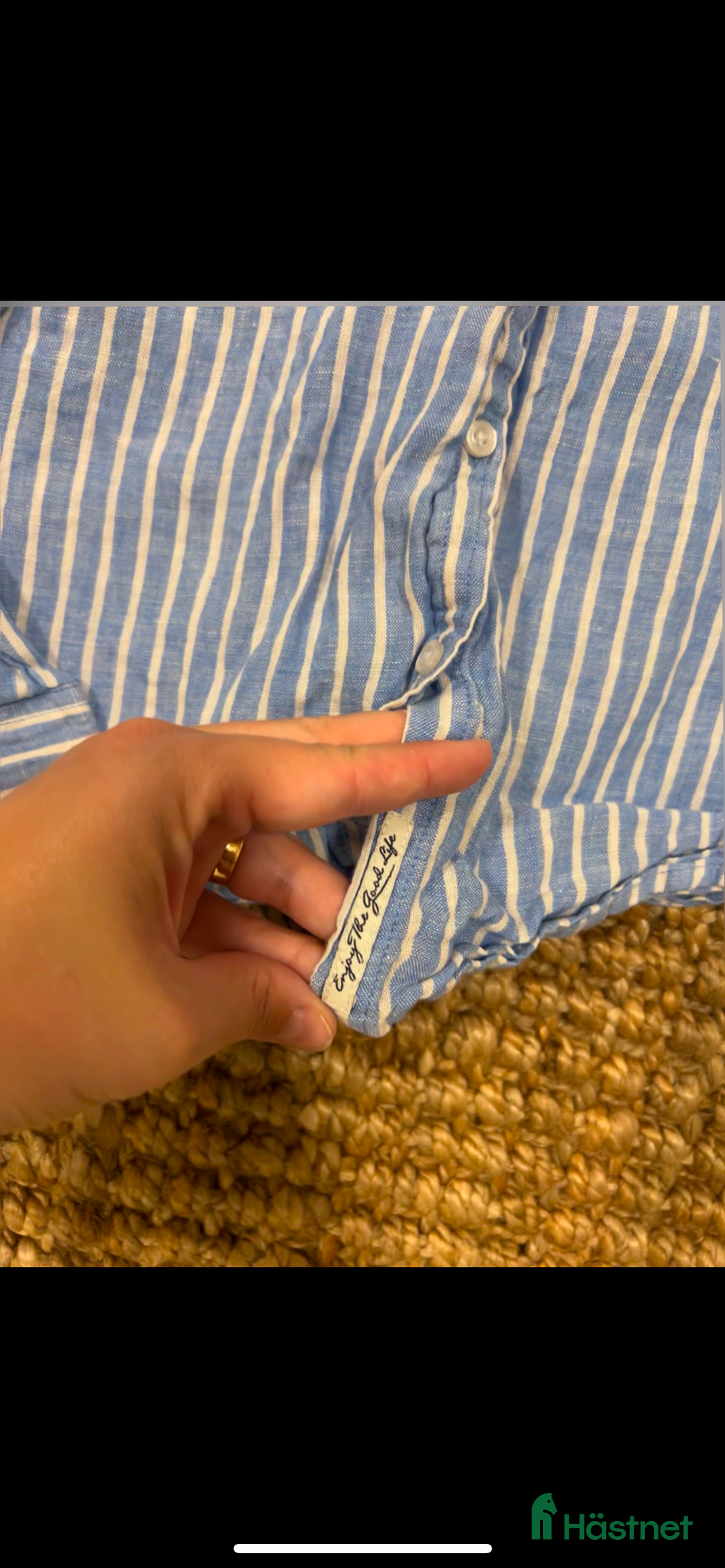 Övrigt Ridkläder ryttarutrustning till salu: Tre linneskjortor i Kristianstad - Annons 6