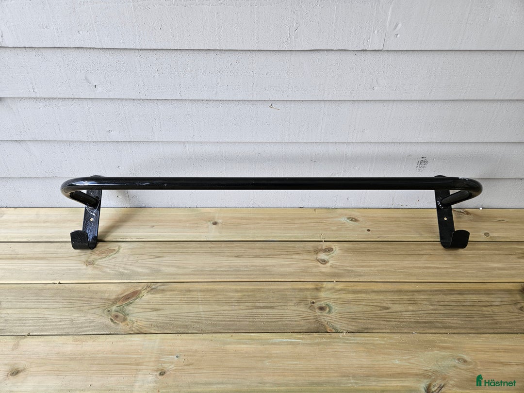 Stallinredning, stängsel & gård övrig utrustning till salu: Täckeshängare i Lerum - Annons 1