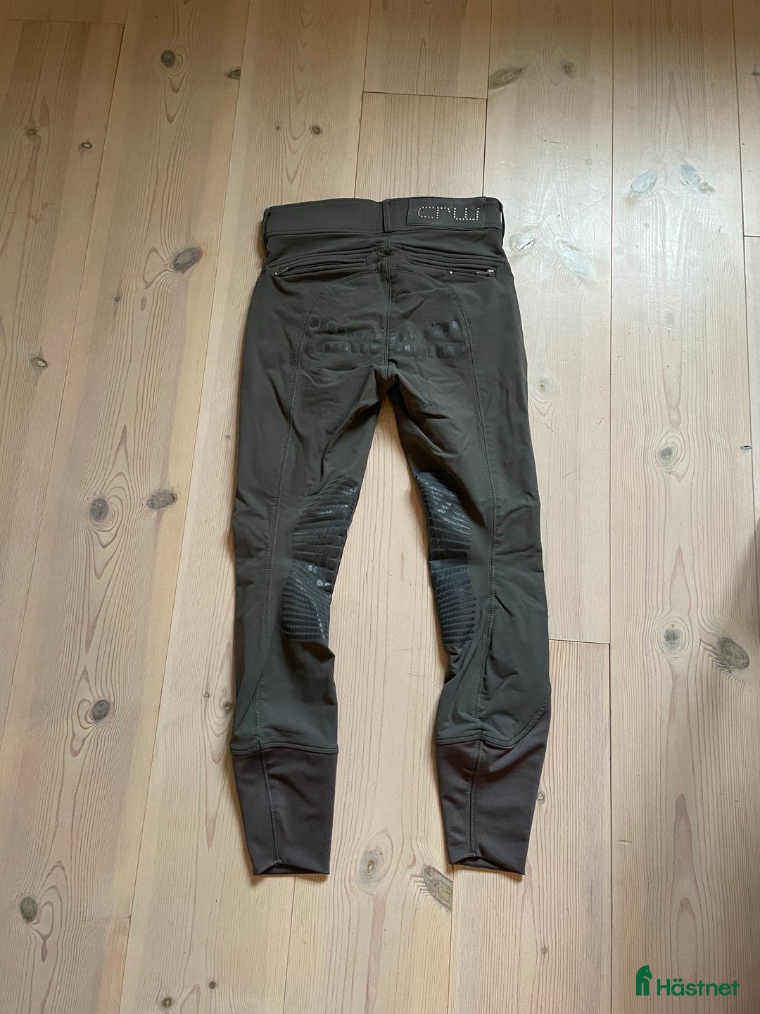 Övrig utrustning övrig utrustning till salu: Ridbyxor i Enskede - Annons 2