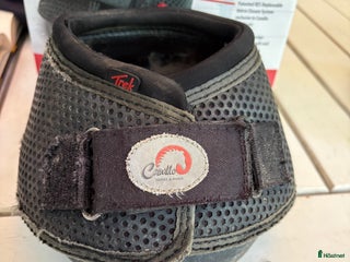 Övrig Hästutrustning hästutrustning till salu: Cavallo hoof boot i Upplands Väsby - Annons 1