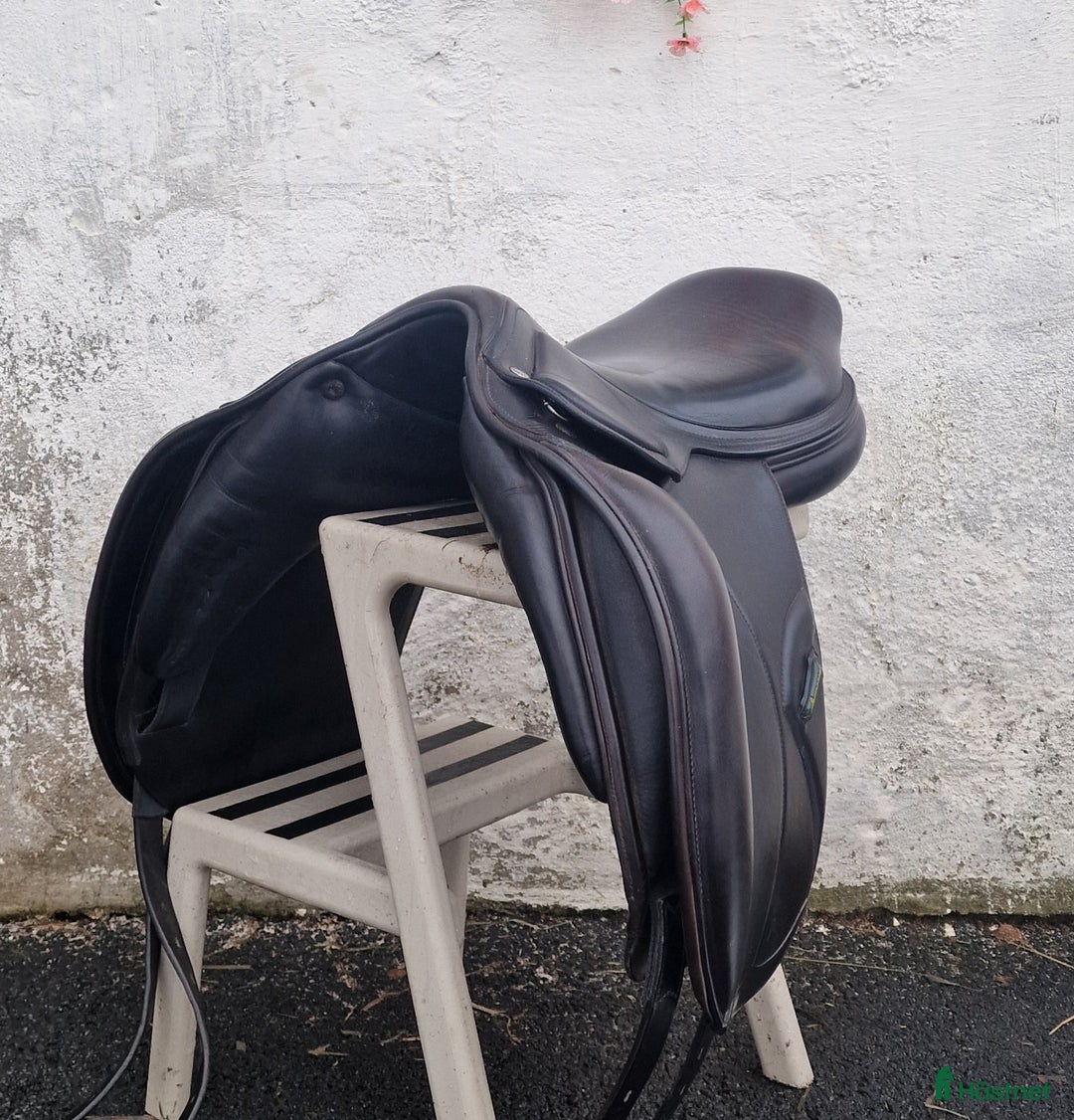 Sadlar hästutrustning till salu: Amerigo DJ Pinerolo i Matfors - Annons 4