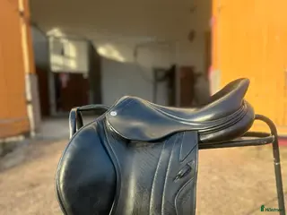 Sadlar hästutrustning CWD Hoppsadel - Annons 4