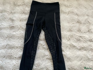 Ridbyxor ryttarutrustning till salu: Maya Delorez ridbyxor i Gislaved - Annons 8