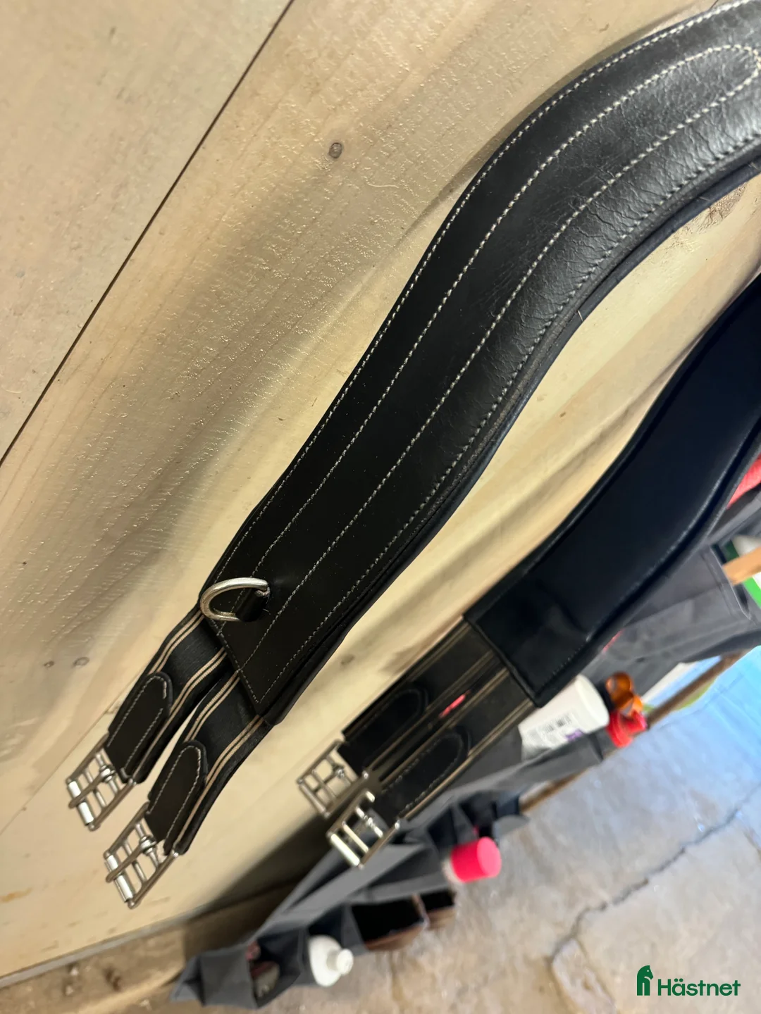 Övrig Hästutrustning hästutrustning till salu: Billiga lädergrejer i Skövde - Annons 4