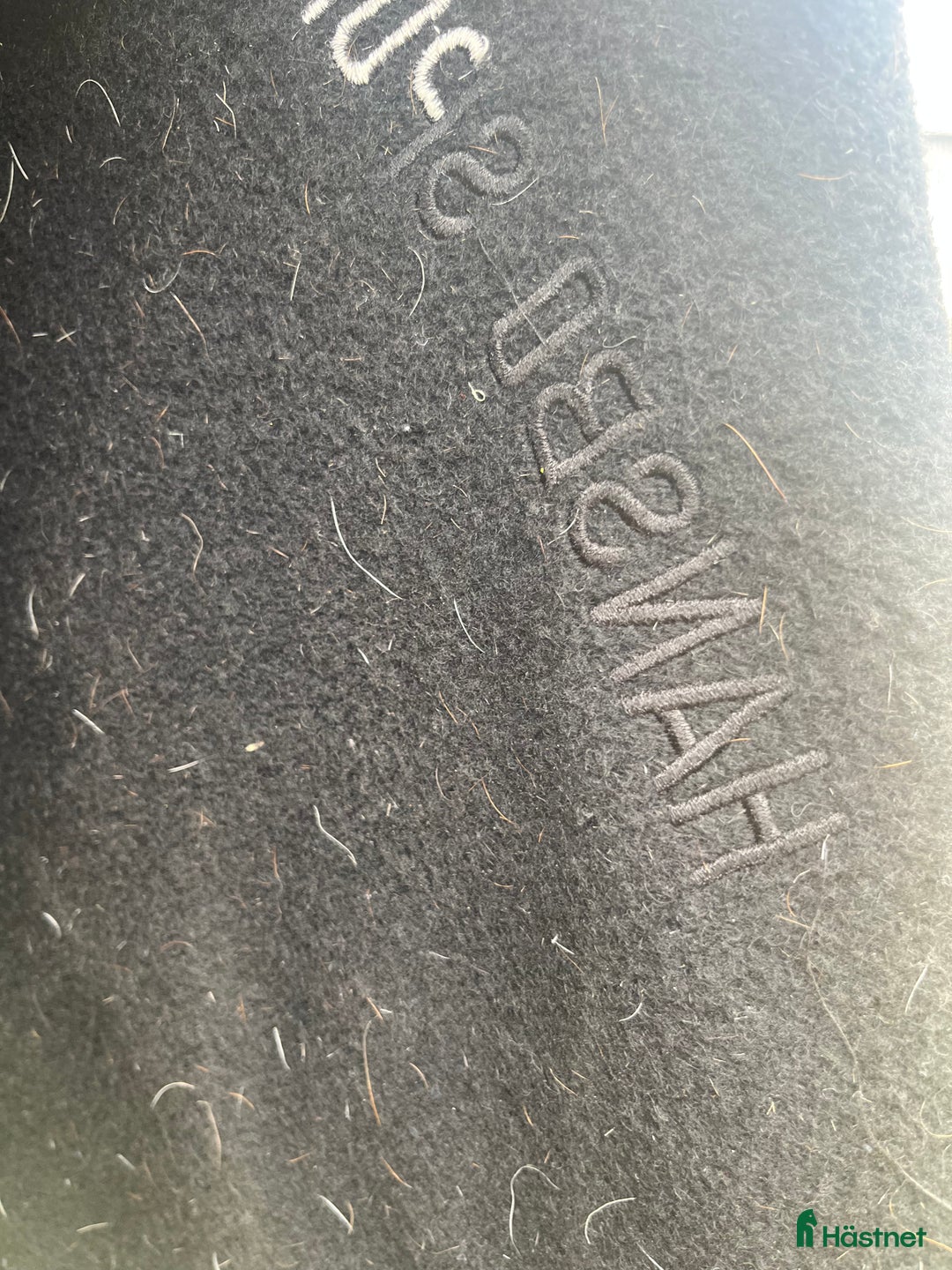 Täcken hästutrustning till salu: Hansbo Ulltäcke i Kvidinge - Annons 6