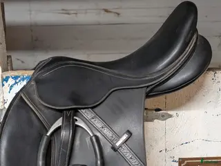 Sadlar hästutrustning Wintec - Annons 20