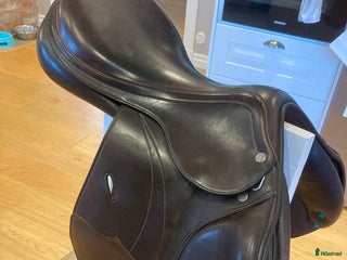 Sadlar hästutrustning till salu: Equipe Linnea i Alingsås - Annons 18