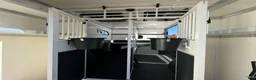 Hästlastbilar  fordon & transport till salu: Exclusive Paragan Excelsion 5XL Stuteri - Annons 14