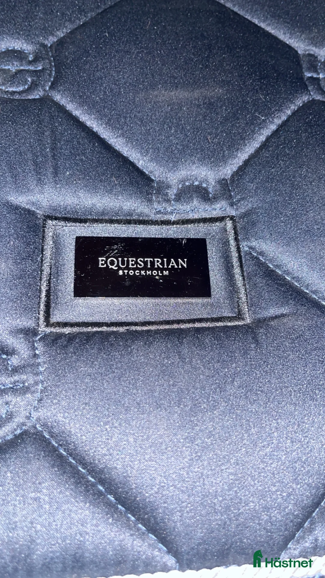 Schabrak & Vojlockar hästutrustning till salu: Schabrak Equestrian Stockholm  - Annons 5