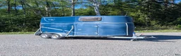 Hästtransporter  fordon & transport till salu: Hästtransport  - Annons 1