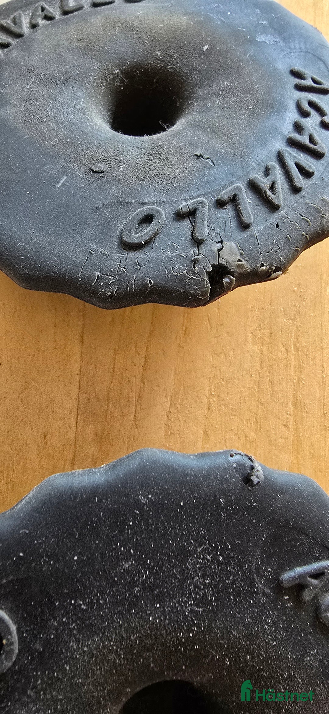 Övrig Hästutrustning hästutrustning till salu: Bettskivor i Ekerö - Annons 3