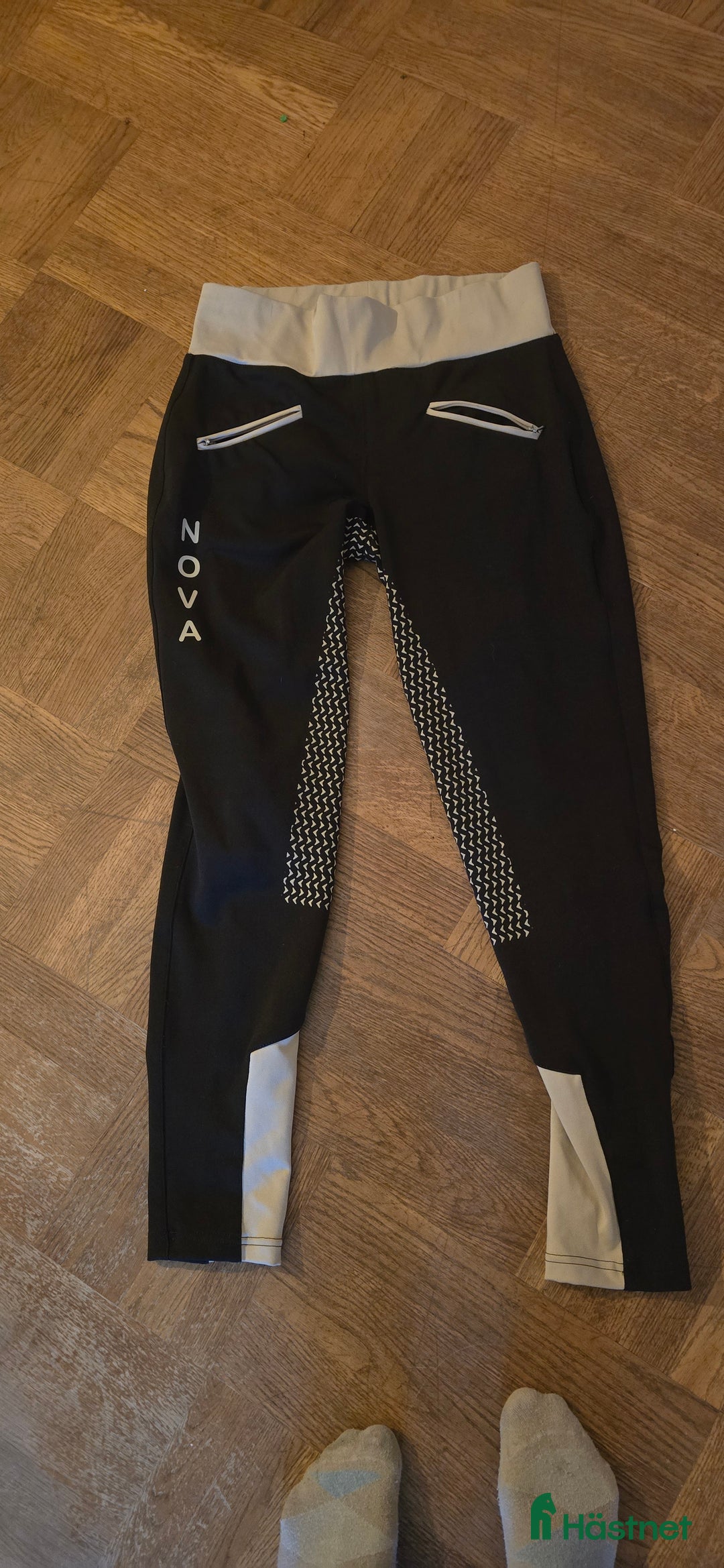 Ridbyxor ryttarutrustning till salu: Olika ridbyxor  i Malmköping - Annons 3