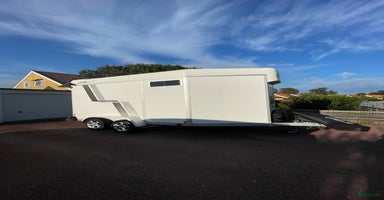 Hästtransporter  fordon & transport till salu i Täby - Annons 10