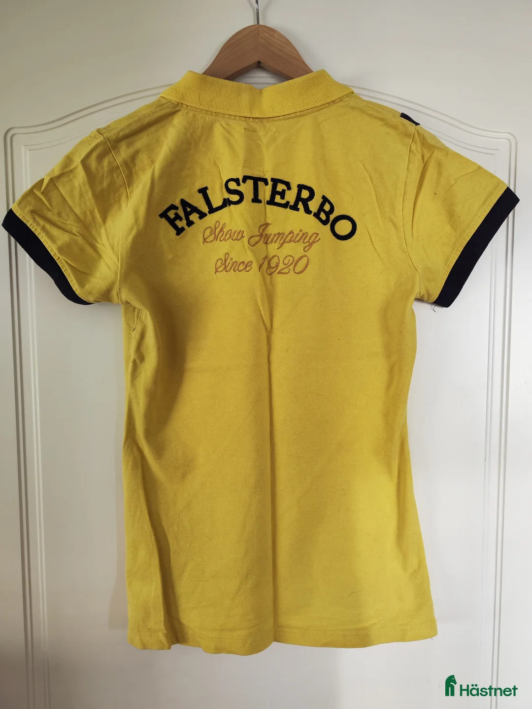 Övrigt Ridkläder ryttarutrustning till salu: Falsterbo piké - Annons 2