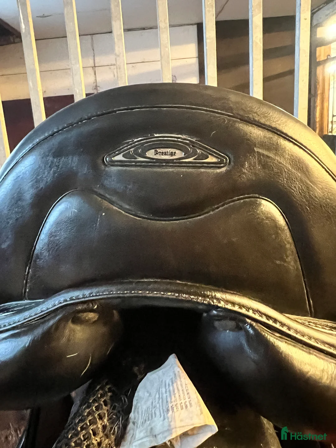 Sadlar hästutrustning till salu: Mycket fin Prestige XD2 säljes dressyr i Ekerö - Annons 2