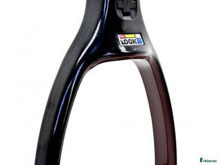 Stigbyglar hästutrustning till salu: Look Rid Up Plus Säkerhetsstigbyglar - Annons 20