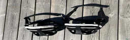 Övrig Hästutrustning hästutrustning till salu: Betesreducerare / Gräsreducerare De Luxe Comfort - Annons 1