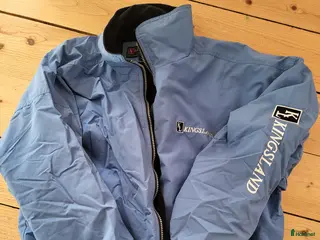 Jackor & Kavajer ryttarutrustning till salu: Fin & varm Kingsland jacka - Annons 4