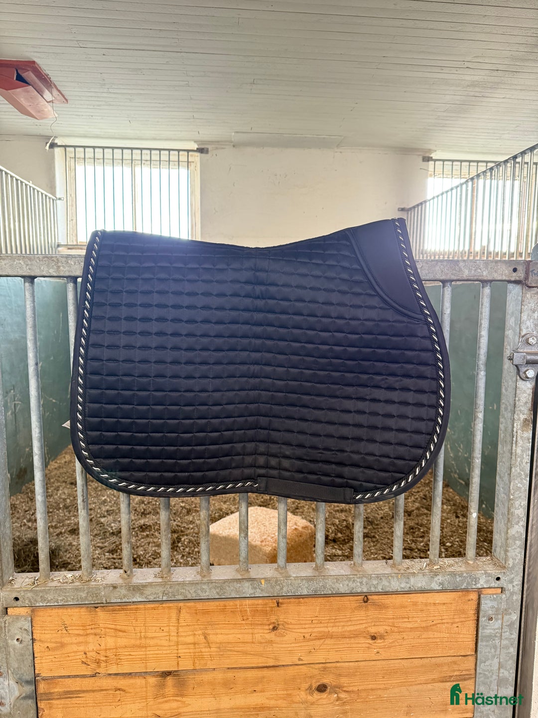 Schabrak & Vojlockar hästutrustning till salu: Ps of sweden schabrak  i Vännäs - Annons 2