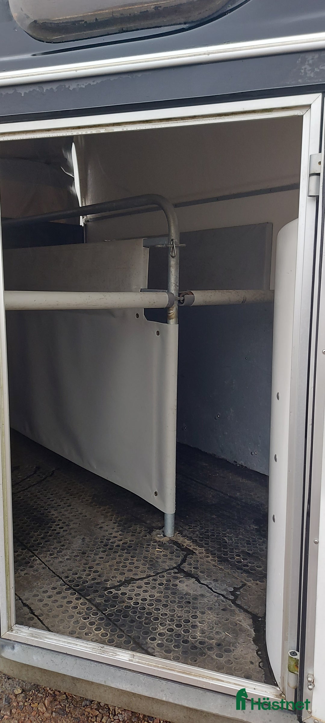 Hästtransporter  fordon & transport till salu: Cheval Liberte tvåhästar  i Båstad - Annons 4