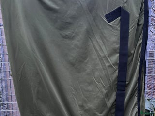 Täcken hästutrustning till salu: Bucas svettäcke i Kvicksund - Annons 7