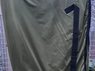 Täcken hästutrustning till salu: Bucas svettäcke i Kvicksund - Annons 2