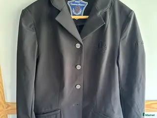 Jackor & Kavajer ryttarutrustning till salu: Jacson tävlingskavaj i Perstorp - Annons 3