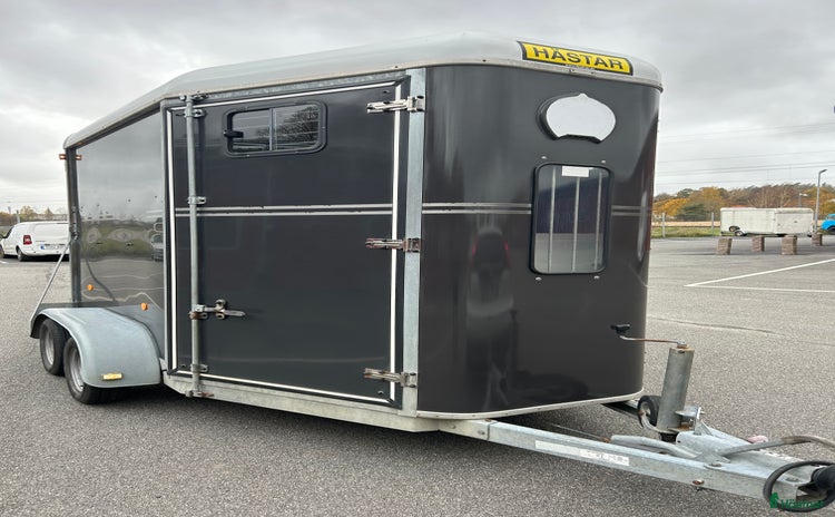 Hästtransporter  fordon & transport till salu i Habo - Annons 10