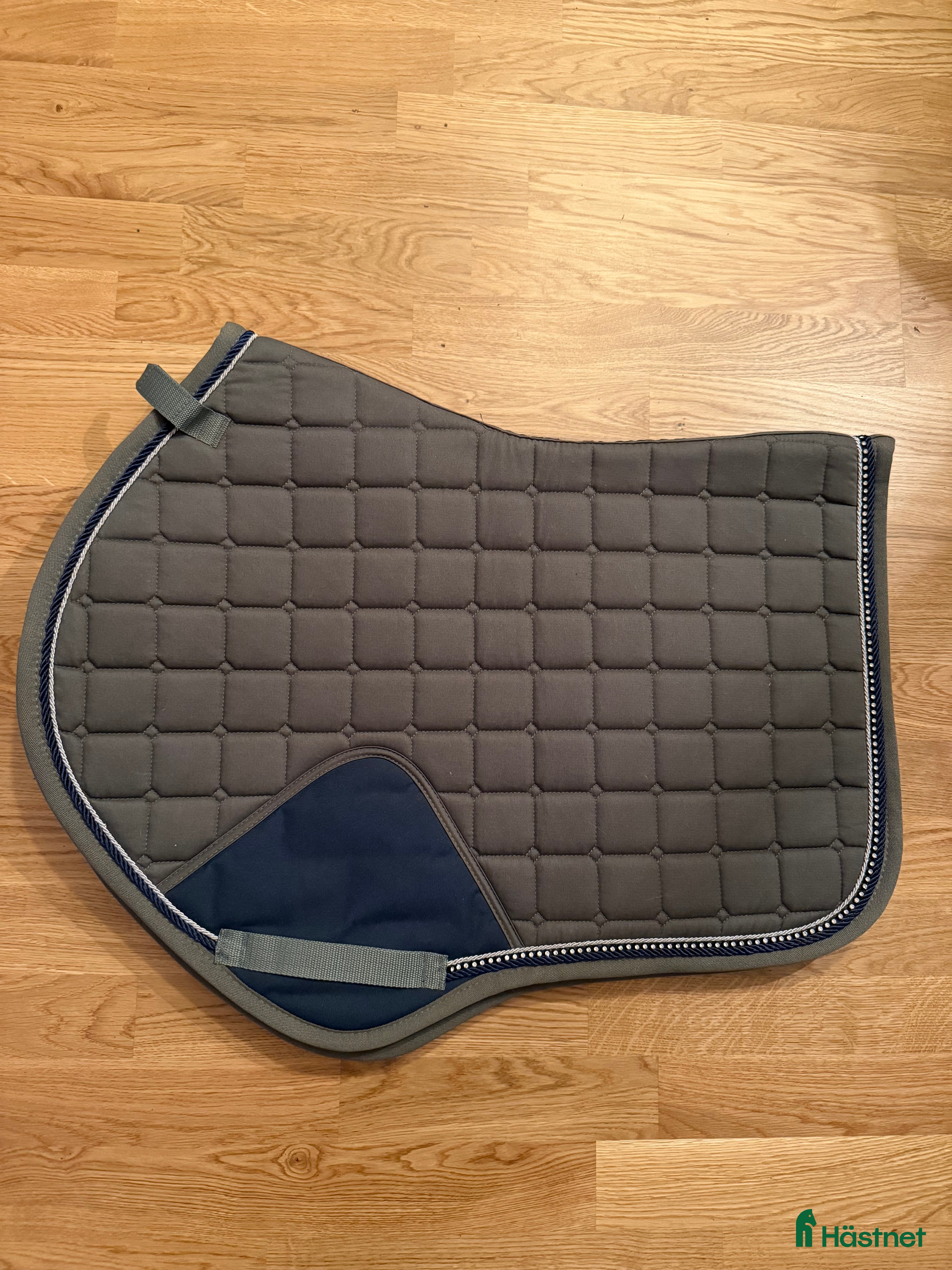 Schabrak & Vojlockar hästutrustning till salu: Schabrak Schockemöhle Sports i Bromma - Annons 5