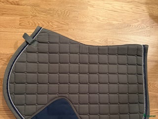 Schabrak & Vojlockar hästutrustning till salu: Schabrak Schockemöhle Sports i Bromma - Annons 1