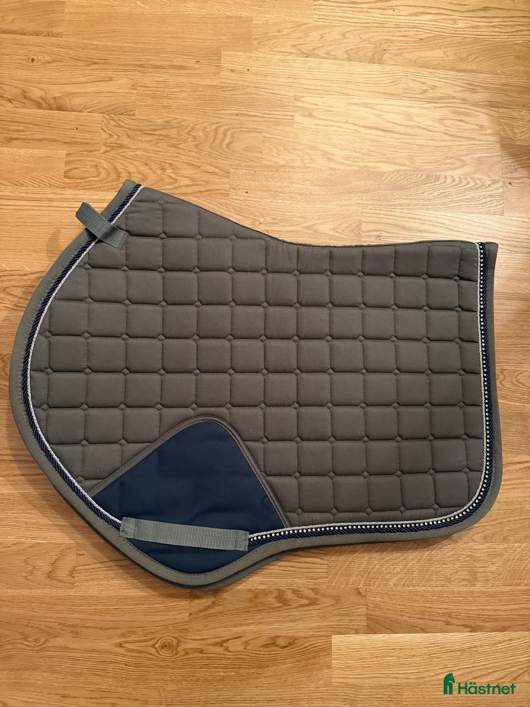 Schabrak & Vojlockar hästutrustning till salu: Schabrak Schockemöhle Sports i Bromma - Annons 1