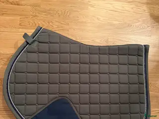 Schabrak & Vojlockar hästutrustning Schabrak Schockemöhle Sports i Bromma - Annons 24