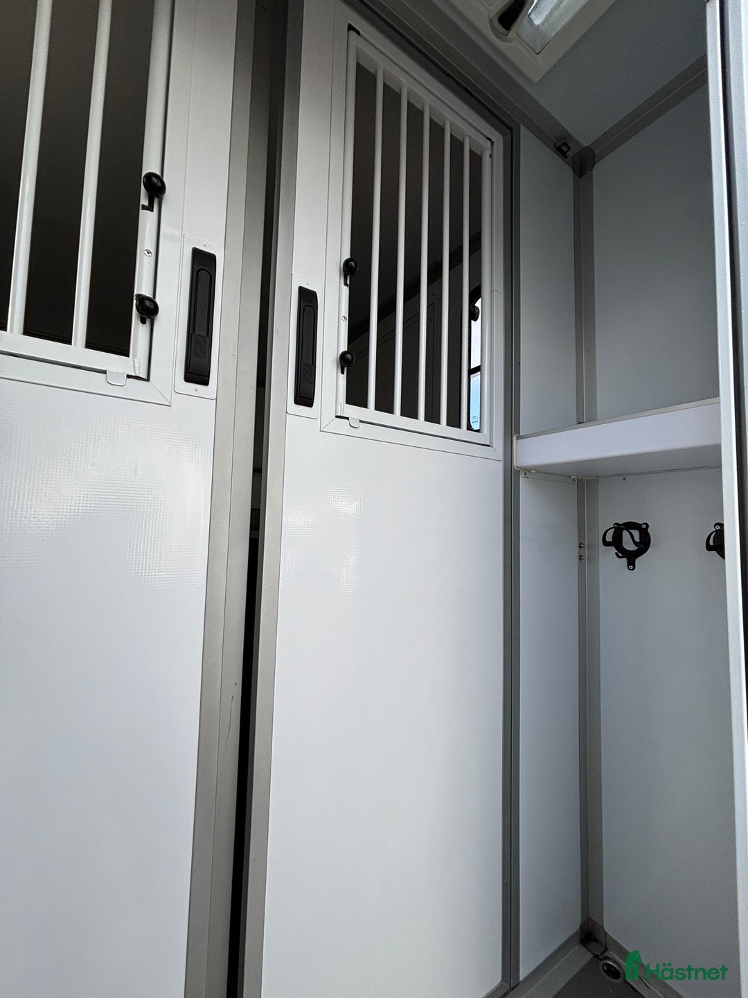 Hästlastbilar  fordon & transport till salu: Horsepartner Equimax 2024 • Stuteri • Hög lastvikt i Laholm - Annons 10