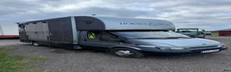 Hästlastbilar  fordon & transport till salu: B kortare med bodel - Annons 1