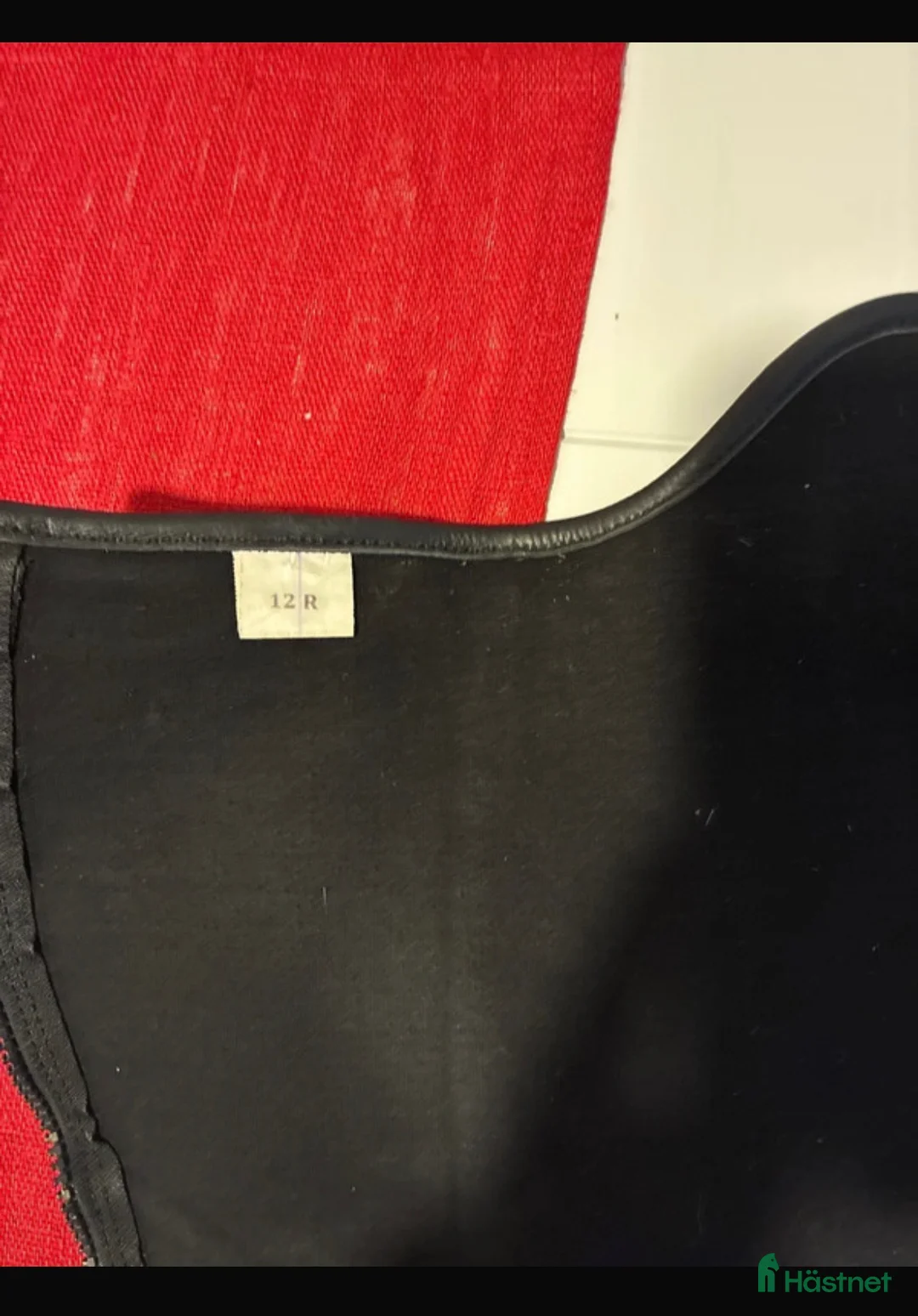 Övrig Ryttarutrustning ryttarutrustning till salu: Dyon chaps i Tullinge - Annons 4