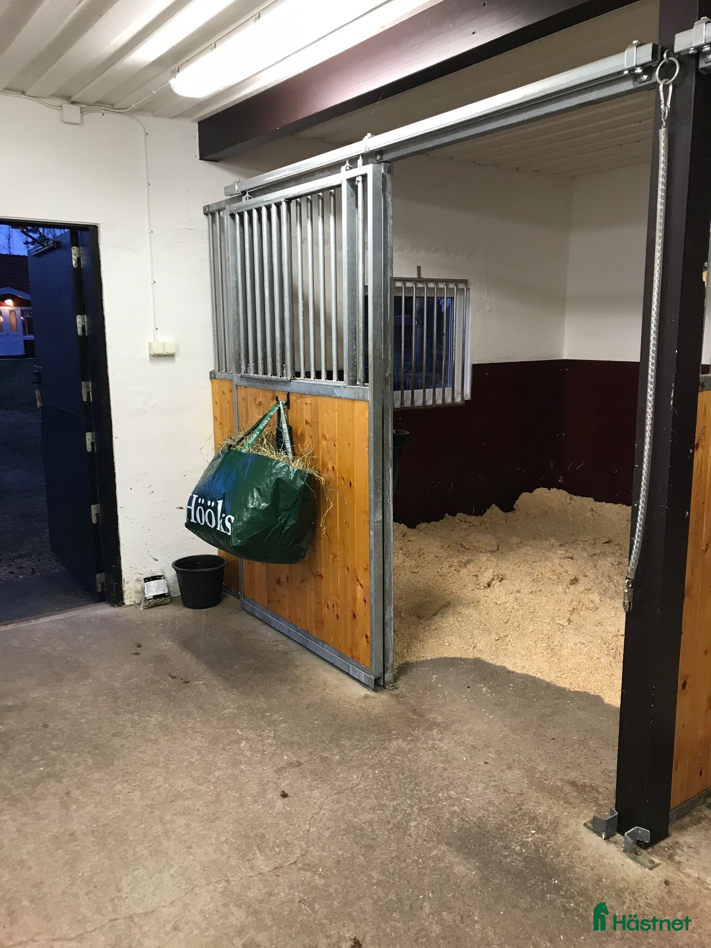  stallplats Behöver du boxplats till din häst i vinter? - Annons 19