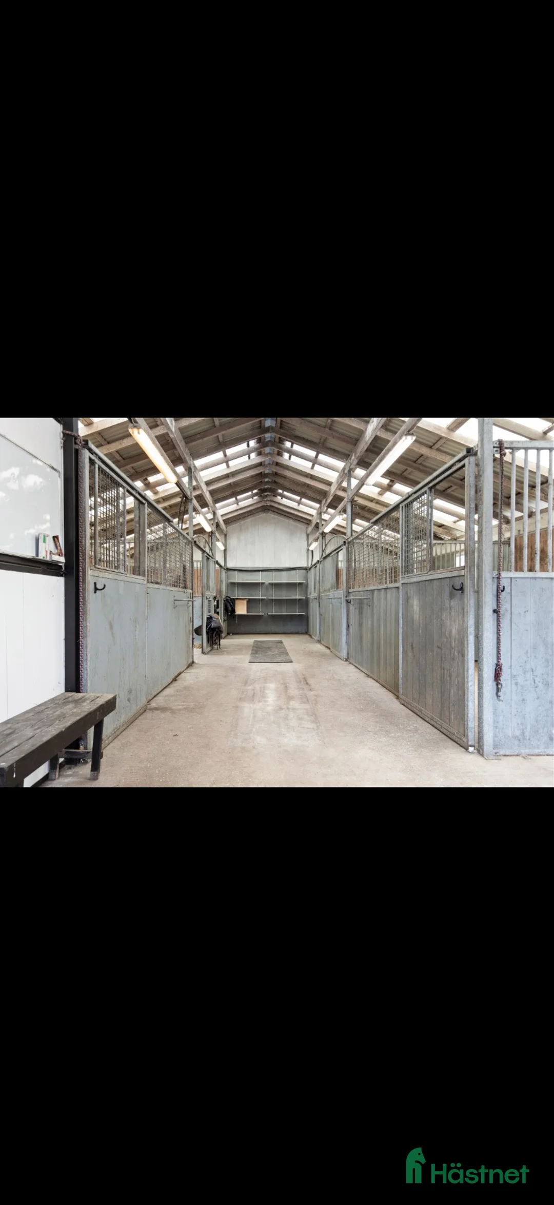  stallplats finnes: Stallplats i Asarum bli en i ett härligt gäng  - Annons 5