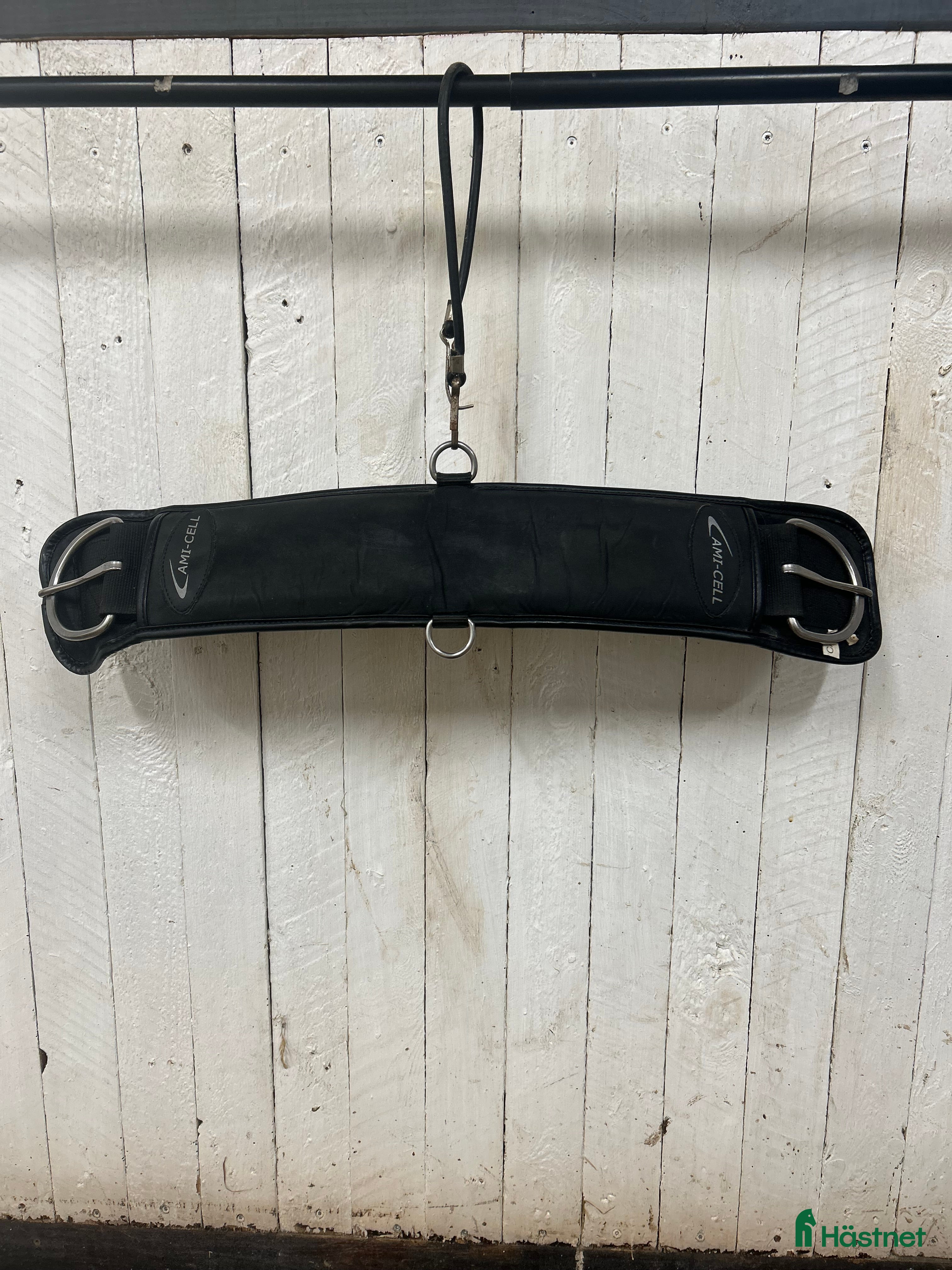 Sadeltillbehör hästutrustning till salu: Lamicell westernsadelgjord 26tum i Trelleborg - Annons 2