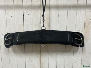 Sadeltillbehör hästutrustning till salu: Lamicell westernsadelgjord 26tum i Trelleborg - Annons 2