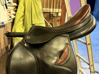 Sadlar hästutrustning ErrePlus CA i Gråbo - Annons 2