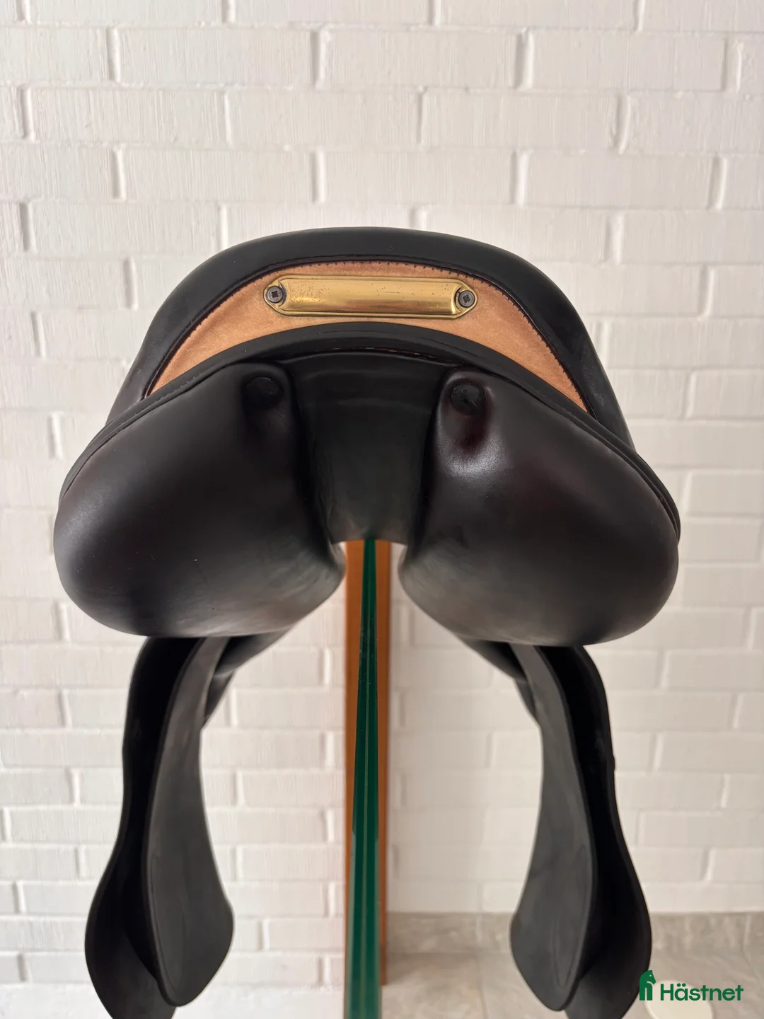 Sadlar hästutrustning till salu: Prestige Paris  - Annons 2