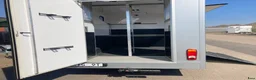 Hästlastbilar  fordon & transport till salu: Xtreme Cargo 5sits XL+ Stuteri   - Annons 3