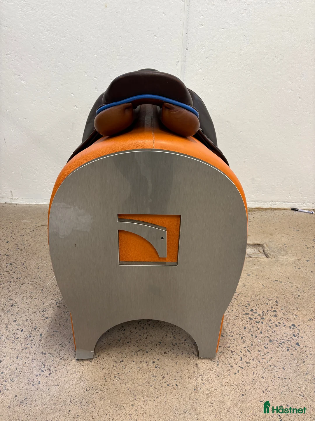 Sadlar hästutrustning till salu: 50% rabatt!! Childeric FSC i Ytterby - Annons 2