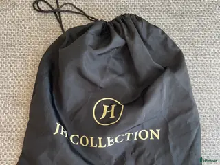 Övrig utrustning övrig utrustning till salu: Hjälmfodral skänkes - Annons 10