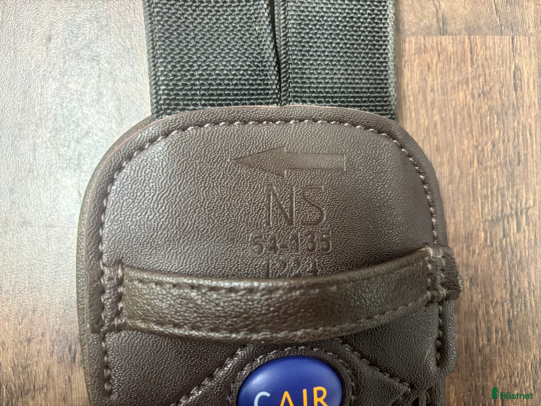 Sadeltillbehör hästutrustning till salu: Två sadelgjordar i nyskick i Skillingaryd - Annons 3