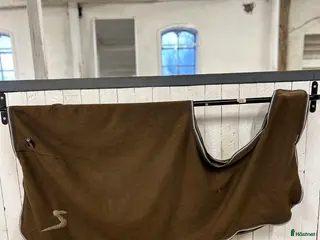Täcken hästutrustning Två ländtäcken i Trelleborg - Annons 3