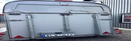 Hästtransporter  fordon & transport till salu: Rymlig trailer med sadelkammare  - Annons 5