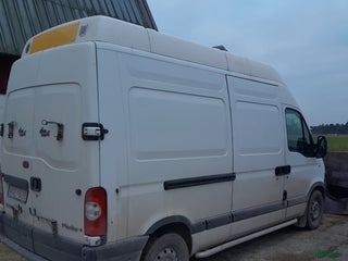 Hästlastbilar fordon & transport till salu: Hästbil i Ljugarn - Annons 1