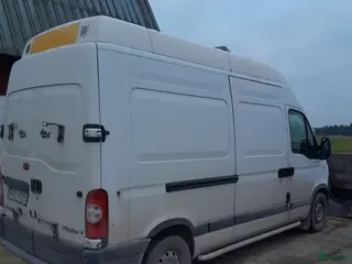 Hästlastbilar fordon & transport till salu: Hästbil - Annons 17